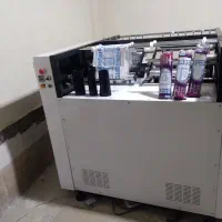 فروش دستگاه صنعتی سه کاره