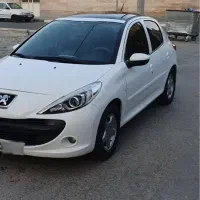 ۲۰۷|خودرو سواری و وانت|ساوه, |دیوار