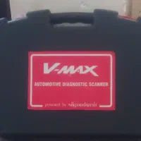 دستگاه دیاگ تست موتور وCnG وی مکس|قطعات یدکی و لوازم جانبی|تبریز, |دیوار