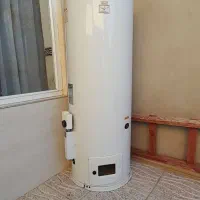 آبگرکن  زمینی