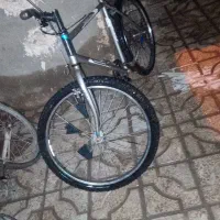 دوچرخه26دماوند