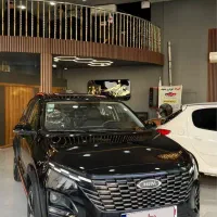 کراس اقساط X33|خودرو سواری و وانت|مشهد, الهیه|دیوار