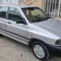 نقد اقساط پراید مدل ۸۸تک سوز