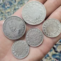 سکه نقره