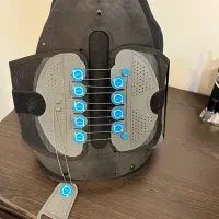 کمربند طبی سایبرتک