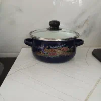 تعدادی وسایل آشپزخانه