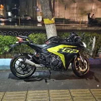موتور وینتو جی پی vinto gp