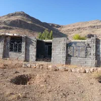 خونه باغی سوله ای مناسب جهت پرورش وکارگاه وانبار