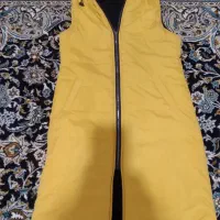 پافر خیلی تمیز فقط ۲یا۳باراستفاده شده