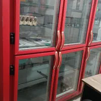 لوازم مغازه و یخچال|فروشگاه و مغازه|سیدآباد, |دیوار