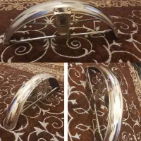 گلگیر جلو هندا