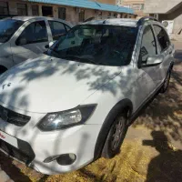 کوییک ۴۰۲|خودرو سواری و وانت|الوند, |دیوار