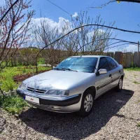 زانتیا مدل 84 سرسیلندر نو