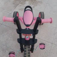 سه چرخه جی تویز|دوچرخه، اسکیت، اسکوتر|قرچک, مهدیه|دیوار