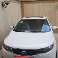 سراتو  مدل ۹۷  آپشنال