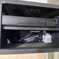 دوربین مدار بسته