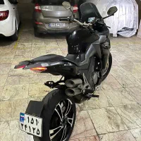 زونتس ۲۵۰|موتورسیکلت|تهران, یاخجی آباد|دیوار