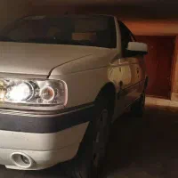 پژو اس ال ایکس tu5
