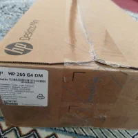 مینی کیس hp 260|رایانه رومیزی|تهران, مجیدیه|دیوار