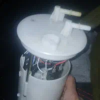 پمپ بنزین ریو KIA ماد پارت