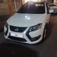 کوئیک GXR سفارشی