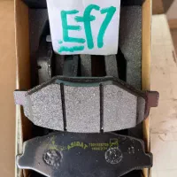 لنت ترمز اسیدات 3ماه ظمانت بی قیدشرط|قطعات یدکی و لوازم جانبی|خرم‌آباد, |دیوار