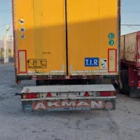اجاره کانتینر چادری|خدمات حمل و نقل|خوی, |دیوار