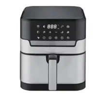 هواپز استیل برند مونزا(آکبند)