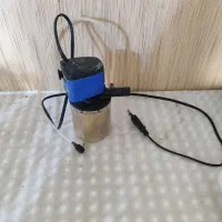 تصفیه آب اکواریم