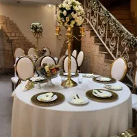 ظروف کرایه و تشریفات آدرین