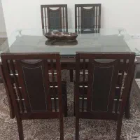 میز ناهارخوری  (ترکیه ایی ) مدل یوما  YumA