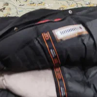 کت زمستانه پشم شیشه