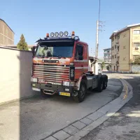 اسکانیا 112|خودرو سنگین|قائمشهر, |دیوار