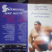 دستگاه استرانگ|سیستم صوتی خانگی|تهران, شادآباد|دیوار