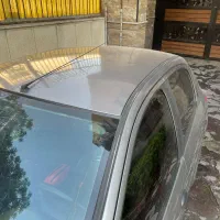 پژو۲۰۶ تیپ۲|خودرو سواری و وانت|تهران, آجودانیه|دیوار