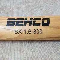 تبر حرفه ای BEHCO مدل BX-1.6-800|کوهنوردی و کمپینگ|تهران, حشمتیه|دیوار