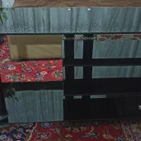 میز تلویزیون شیشه ای|میز تلویزیون|تهران, طیب|دیوار