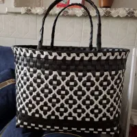 ساک و زنبیل