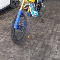 تریل فلات ۲۵۰