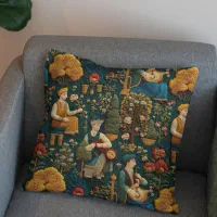 روبالشتی|رختخواب، بالش، پتو|سبزوار, فرهنگیان|دیوار