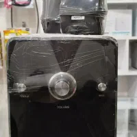 اسپیکر کامپیوتر