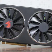 کامپیوتر نیمه آماده غول گیمینگ میان رده 1080p