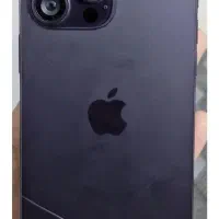 ایفن 14 پرومکس غیر اصل