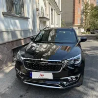 فیدلیتی ۱۴۰۱ تمیز
