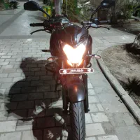 موتور NS96|موتورسیکلت|تهران, هفت چنار|دیوار