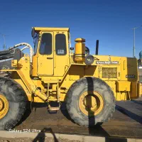 لودر ولوو۴۵۰۰ استثنایی