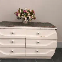 کمد کشو دار