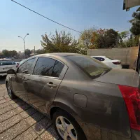 ام وی ام ۵۳۰ مدل ۹۳|خودرو سواری و وانت|تهران, نارمک|دیوار