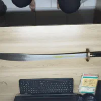 شمشیر ورزشی وشو دائو|تجهیزات ورزشی|ری, ظهیرآباد|دیوار