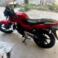 موتور پالس  180 خاص و درجه 1